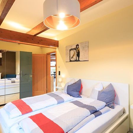 Ferienwohnung Isabella Am Mohnesee Bagian luar foto